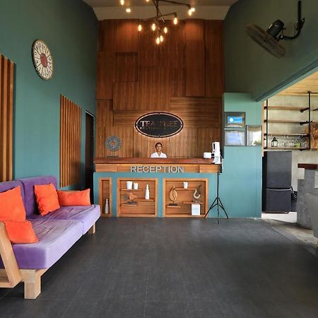 Tea Tree Boutique Resort Rawai Exterior foto