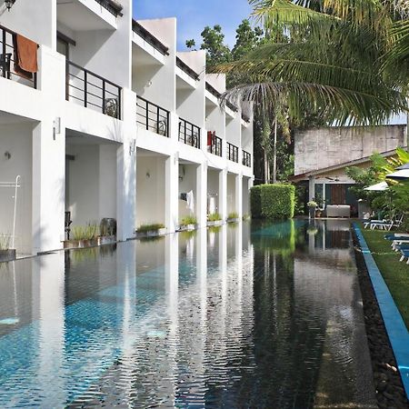 Tea Tree Boutique Resort Rawai Exterior foto